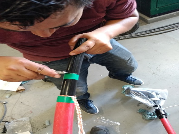 Construcción Mapec