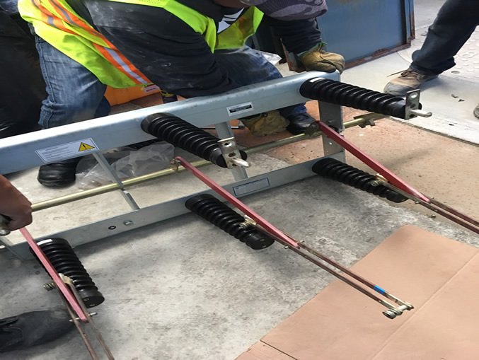 Construcción Mapec