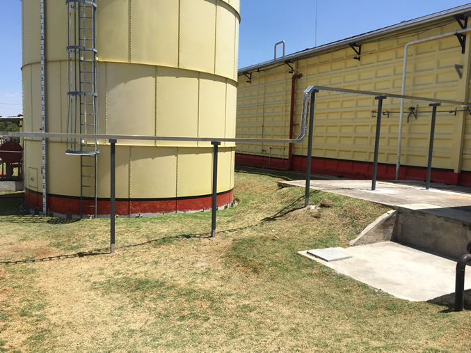 Construcción Mapec