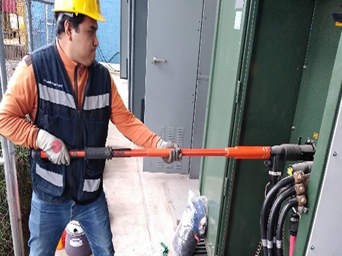 Construcción Mapec