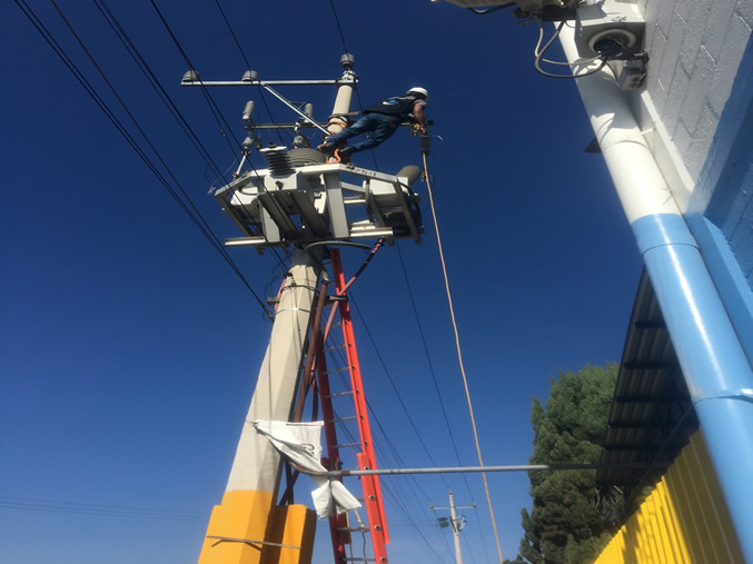 Construcción Mapec