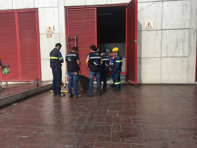 Construcción Mapec