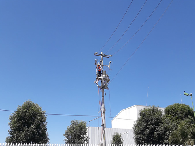 Construcción Mapec