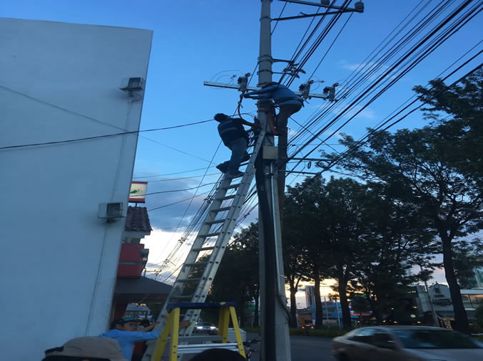 Construcción Mapec